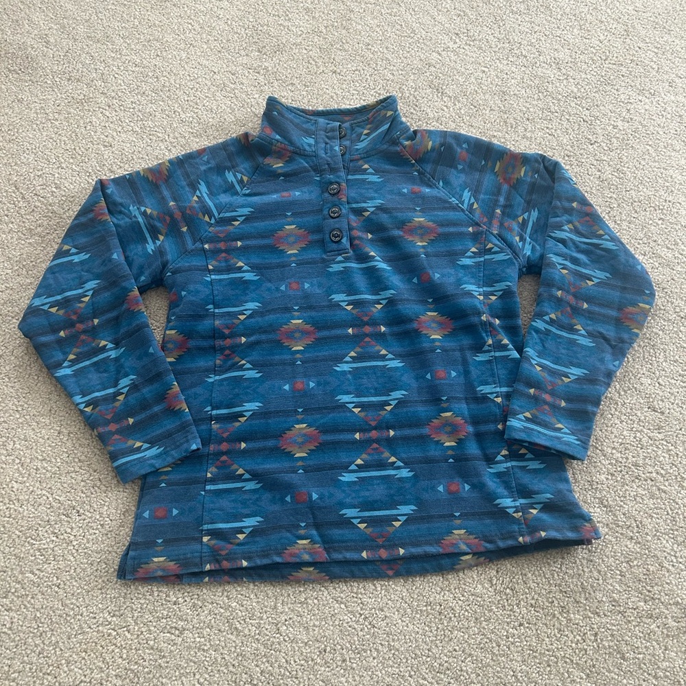 Ariat Women’s Comfort Sweatshirt